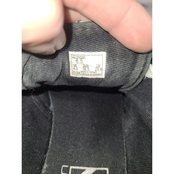 VANS Camden Delux Skateboard Canvas Sneakers Womens Size 6.5 - Picture 7 of 7